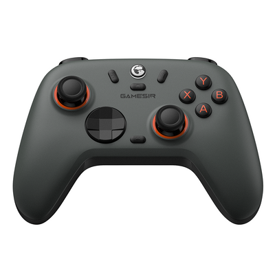 GameSir Nova 2 Lite Wireless Game Controller Multi-Platform Working with Switch PC Android and iOS Devices 1000Hz Polling Rate Hall Effect sensing sticks