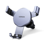 LinkMejor LP130 Gravity Car Phone Holder Air Vent Phone Stand 360° Rotary for 4.7-7.2inch Mobile Phones Xiaomi HUAWEI