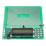 Schumann Wave Generator Pure Sine Frequency Modulation Signal Generator 0.01Hz~100000Hz Sinusoidal FM