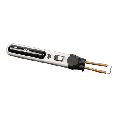 Mini Cordless Hot Nailing Machine Hot Stapler Car Bumpers Repair Soldering Iron USB Type-C rechargeable Lithium Battery Plastic Welding Repair Tool