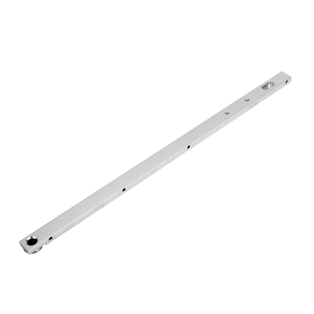 LinkMejor Woodworking M1 Pro Miter Slide Bar for Table Saw Router Table Precision Angle Setting Gauge for Wood Cutting Sawing