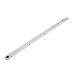 LinkMejor Woodworking M1 Pro Miter Slide Bar for Table Saw Router Table Precision Angle Setting Gauge for Wood Cutting Sawing