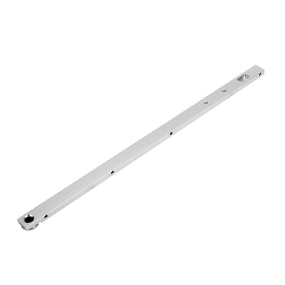 LinkMejor Woodworking M1 Pro Miter Slide Bar for Table Saw Router Table Precision Angle Setting Gauge for Wood Cutting Sawing