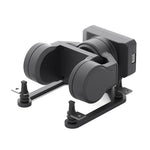 CADDXFPV Caddx GM1/GM2/GM3/GM3 V2 Gimbal Head Tracking Functionality for Avatar HD Goggles FPV Drone RC FPV Wing RC car