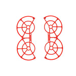 Sunnylife Colorful Propeller Props Guard Protection Cover Bumper Ring Anti-Collision Protector for DJI NEO RC Drone Quadcopter