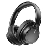 Oneodio SuperEQ V16 Wireless Headset Bluetooth Headphones 40mm HiFi Drivers 90H Playtime Built-in HD Microphone Support Wired Connection Ergonomics Design Over-Ear Headphones