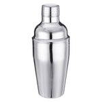 Godmorn Cocktail Shaker Set Bartender Kit 304 Stainless Steel Martini Shaker and Strainer
