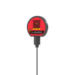 LinkMejor Bluetooth WiFi+BT Module APP Control Accessories for Lithium Battery Protection Board