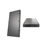 LinkMejor NB10000 Quick-Charge USB/USB-C Dual Ports 10000mAh Power Bank for Phone Flashlights Home Tools Mobile Power Source Mini Portable Charger