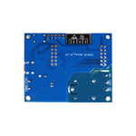 DC5-80V Power Supply ESP8266 WiFi Single Channel Relay Module ESP-12F Development Board