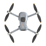 LinkMejor B8S GPS 5G WiFi FPV with 5.9inch LCD Screen Controller 720P HD Dual Camera Servo Gimbal 360° Obstacle Avoidance Brushless Foldable RC Drone Quadcopter RTF