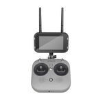 LinkMejor Tinyhawk Lite Analog 75mm 1S RTF RC FPV Racing Drone with E8 Remote Transmitter Transporter II Goggle for Beginners