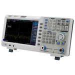 LinkMejor XSA815-TG 9kH-1.5GHz 9Inch TFT LCD Display Spectrum Analyzer + Tracking Generator Support USB LANHDMI Communication Interface