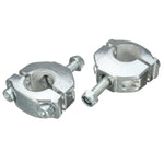 47cc 49cc 7/8inch Handlebar Bar Riser Mount Bracket Clamp Bolt for Mini Moto Dirt Bike