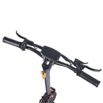 [US DIRECT] Freeboy H9 Electric Scooter 30Ah 60V 3000W*2 Dual Motor Recommended Top Speed 25KM/H 11 Inches Tire Electric Scooter 80-90km Mileage Max Load 150Kg