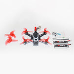 LinkMejor Tinyhawk III Plus Freestyle Analog / HDZero HD Digital 2.5 Inch 1S FPV Racing Drone BNF RTF