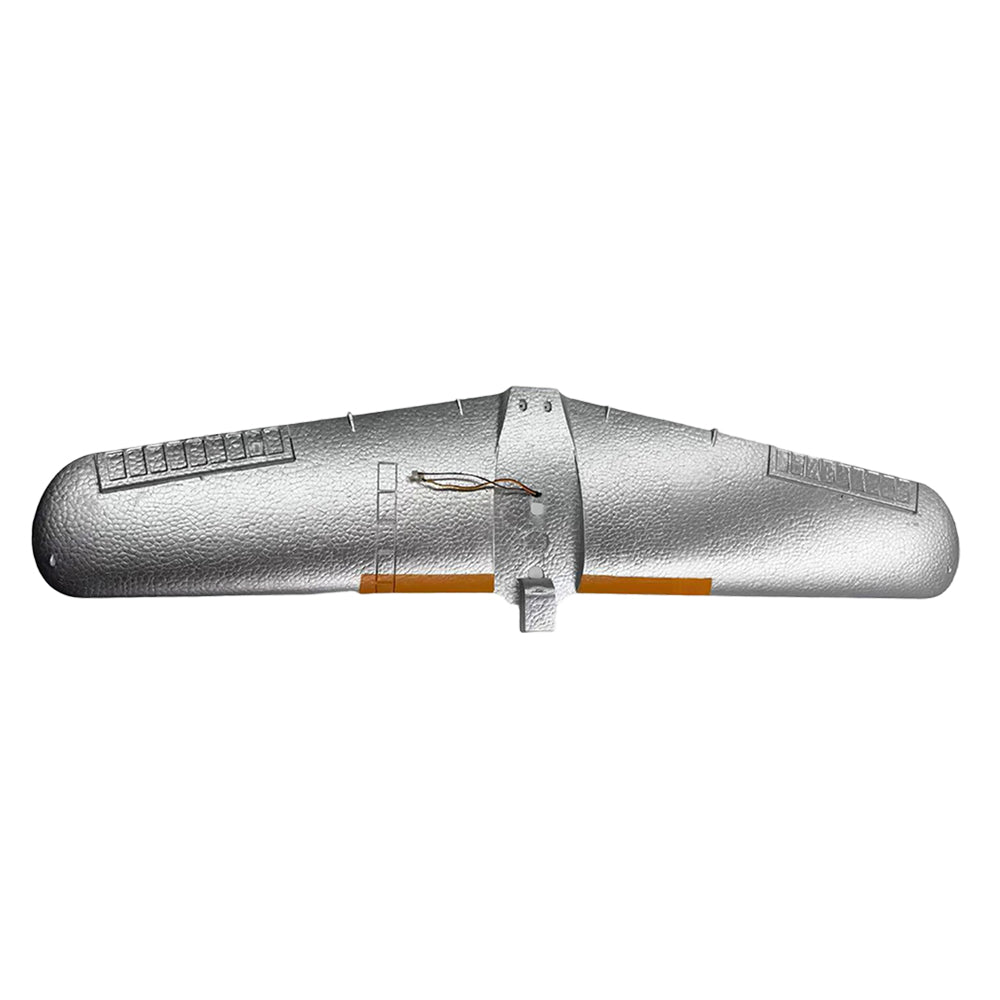 LinkMejor P-51D Mustang / MF-A84 / Kootai Ki-84 RC Airplane Spare Part Main Wing