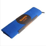 31 X 75cm Microfiber Portable Quick-drying Sports Towel Travel Jogger Cloth Camping Swimming Gym  Towel
