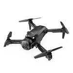 AE E4 WiFi FPV with Goggles Glasses HD Dual Camera Optical Flow Positioning Headless Mode Foldable RC Drone Quadcopter RTF