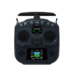 Jumper T0 LITE Radio ELRS 2.4GHz 12CH 100mW Hall Sensor Gimbal 2 Inch Screen Entry-level Compact Radio Transmitter for FPV RC Drone