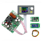 LinkMejor® DPS5020 Constant Voltage Current Step Down Communication Digital Power Supply Buck Voltage Converter LCD Voltmeter 50V 20A