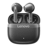 LENOVO EA169 TWS Earbuds Wireless bluetooth 5.4 Earphone 13mm Large Composite Driver ENC Call Noise Cancelling 24H Playback IPX5 Waterproof Semi-in-ear Sports Headphones