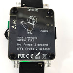 Deauther Watch X-5G Dual-Band WiFi Network Security Testing Learning ESP32-C5 RISC-V 1.54-Inch IPS Display RGB Status LED USB-C Open Source Programming