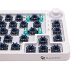35Pcs LinkMejor Pegasu Mechanical Switch 3-Pin Prelubricate Paragraph Switch for DIY Mechanical Gaming Keyboard
