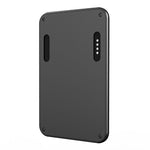 A3 AI Voice Recorder 64GB AI ChatGPT-4 Intelligent Voice Recorder Audio App Phone Call Record Transcribe Summarize Voice to Text conversion Device
