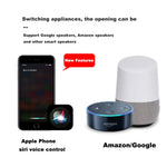 Ewelink WiFi E27 Lamp Holder Base APP Remote Control Smart Home Light Bulbs Adapter Via Alexa Google Home Voice Control