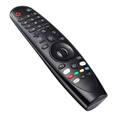 AKB75855501 MR20GA Smart TV Remote Control Voice Magic Infrared Remote Control for LG Smart TV 2017-2020 OLED UHD NanoCell 4K 8K