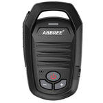 LinkMejor AR-639 Wireless Handheld bluetooth Microphone Speaker Type-C for Baofeng UV-5R UV-21 PRO Quansheng UV-K5 K6 TK11 Walkie Talkie