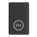 Smart Airtag Card Smart Anti-lost Device Wireless Charging Find My Locator Suitable for Apple Search App
