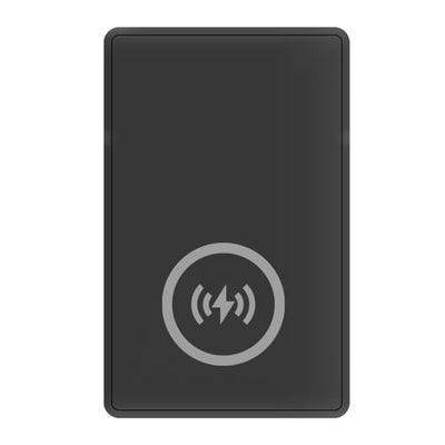 Smart Airtag Card Smart Anti-lost Device Wireless Charging Find My Locator Suitable for Apple Search App