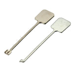 LinkMejor 18Pcs Dimple Lock Pick Tools Combination Door Openner Locksmith Tool