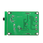 5V-12V DC Brushless Motor Driver Board Controller for Hard Drive Motor 3/4 Wire