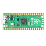 C3864 Raspberry Pi Pico 2 RP2350 Micro Control Board Dual Arm Cortex-M33 or Dual Hazard3 RISC-V Processor 150MHz Development Board