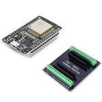 ESP32 Development Board Compatible with ESP32 WiFi bluetooth Module NodeMCU-32S Lua 30Pin Expansion Board