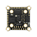 30.5x30.5mm SEQURE H743 MPU6000 Flight Controller 4-8S 5V 10V Dual BEC Output Support Analog DJI O3 HD for DIY X8 Photography Freestyle RC Drone