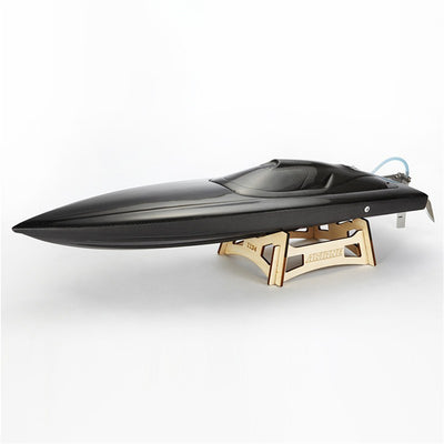LinkMejor Pursuit Self-Righting 1106L-C 70km/h 82cm Carbon Fiber Brushless RC Boat Hobbywing ESC High Speed Racing Vehicles Models Professional Hobby Toys