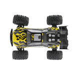 SY SY1616 SY1616PRO 1/16 2.4G 4WD Brushed/Brushless RC Car LED Light Off-Road Truck High Speed Full Proportional Vehicles Model RTR Toys