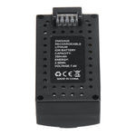 RC ERA C138 Bell 206 RC Helicopter Spare Parts 7.4V 350mAh Battery