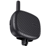 LinkMejor Universal Walkie Talkie Sky Speaker Megaphone Wireless 3KM Range Laudspeakers for DJI AIR 3 / Mavic 3 PRO Series RC Drone