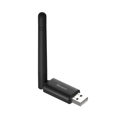 LinkMejor Dongle LMG21 Zigbe 3.0 Thread USB Dongle Multi-Firmware Support Adjustable Antenna Compact Design IEEE 802.15.4 Smart Home Hub Connectivity