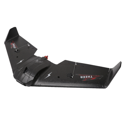 LinkMejor Theer Bat Delta Wing High-speed Detachable Flight Wing 860mm Wingspan EPP RC Airplane KIT/PNP/RTH