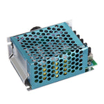 LinkMejor DC Motor Speed Controller 12V 24V 60V 70V 30A Speed Control Switch Module Motor Controller DC 7-80V