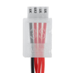 LinkMejor 11.1V 3500mAh 60C 3S LiPo Battery XT60 Plug for RC Drone