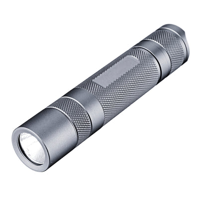 LinkMejor ST02 SST20 1200lm 4000K 18650 Tactical Flashlight S2+/S2 Temperature Protection Management LED Mini Torch