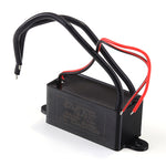 High Voltage Boost Module 5KV to 20KV Output Adjustable Pulse Frequency Low Temperature Arc Power Supply for Ignition