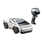 LinkMejor K14 RTR 1/64 2.4G 4WD Drift RC Car Mini Race LED Light Radio Control High-Speed Motor Full Proportional On-Road Racing Vehicle Model Boys Gifts Desktop Micro Toys